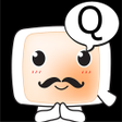 ไอคอนของโปรแกรม: QueQ - No More Queue Line