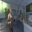 Icon of program: RE3 LightsOn
