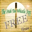 Free Irish Tin Whistle App V2