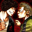 Programikonen: クローズWORST UNLIMITEDアンリミ
