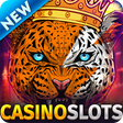 Icon of program: Slots Jaguar King Vegas C…