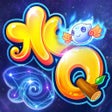 Иконка программы: 水浒Q传-角逐天关名振梁山