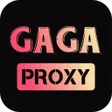 ไอคอนของโปรแกรม: GAGA Proxy - Fast VPN