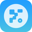 程序图标：AnyScan - QR  BarCode rea…