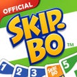 Icoon van programma: Skip-Bo