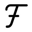 Ícone do programa: Fancy Text Font Generator