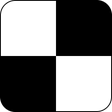 Ikona programu: Don't Tap The White Tile