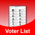 Programikonen: Voter List 2022 :Download…