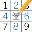 Programın simgesi: Sudoku1000 -Number place …