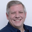 Programikonen: Dr Arthur Frost Teachings