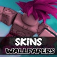 Skins  Wallpapers For Roblox