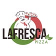 Programikonen: La Fresca Pizza App
