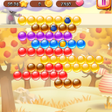 Icoon van programma: Rabbit Bubble Shooter