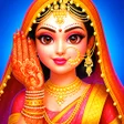 أيقونة البرنامج: Gopi Doll Wedding Salon -…