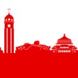 Icoon van programma: 重庆头条
