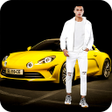 Icon of program: Car photo editor