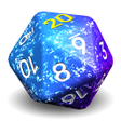 程序图标：Sophies Dice