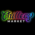 プログラムのアイコン：Chillers Market
