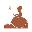 Icon of program: The Talking Mother Goose