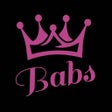 Icoon van programma: Babs Bling