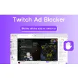 Twitch Adblock - EasyComment