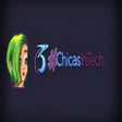 ไอคอนของโปรแกรม: 3 Chicas in Tech