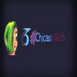 Ícone do programa: 3 Chicas in Tech