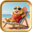 SavannaPuzzle Calm icon