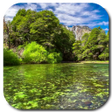 程序图标：River Video Live Wallpape…