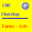 CNC Troubleshooting Fanuc Axis