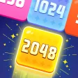 2048 Block Puzzle: Merge Games