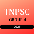 TNPSC Group 4 icon