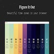 رمز البرنامج: Figure it Out