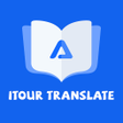 Ícone do programa: iTour Translate