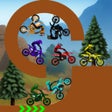 ไอคอนของโปรแกรม: Motocross Chaos