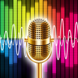 Programın simgesi: Voice Tune Song Maker