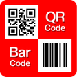 Иконка программы: QR Code Reader