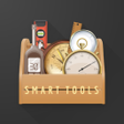 Smart tools All tools toolbox icon