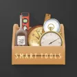 Smart tools All tools toolbox