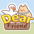 程序图标：Dear Friend