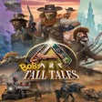 Иконка программы: Ark: Bobs Tall Tales