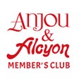 ไอคอนของโปรแกรม: アンジュアルション 公式メンバーズアプリ