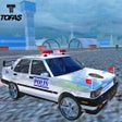 Programikonen: Sahin Police Car Game 202…
