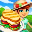 Icoon van programma: Diner DASH Adventures