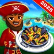 Icône du programme : Diner DASH Adventures