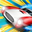 Icône du programme : Retro Future Racing