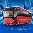 Ícone do programa: BussID Bus Simulator Indo…