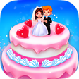 Ikona programu: Wedding Tea Party Cooking…