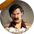 Pablo Escobar Capitulos icon