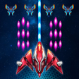 Programikonen: Space Hunter Alien Shoote…